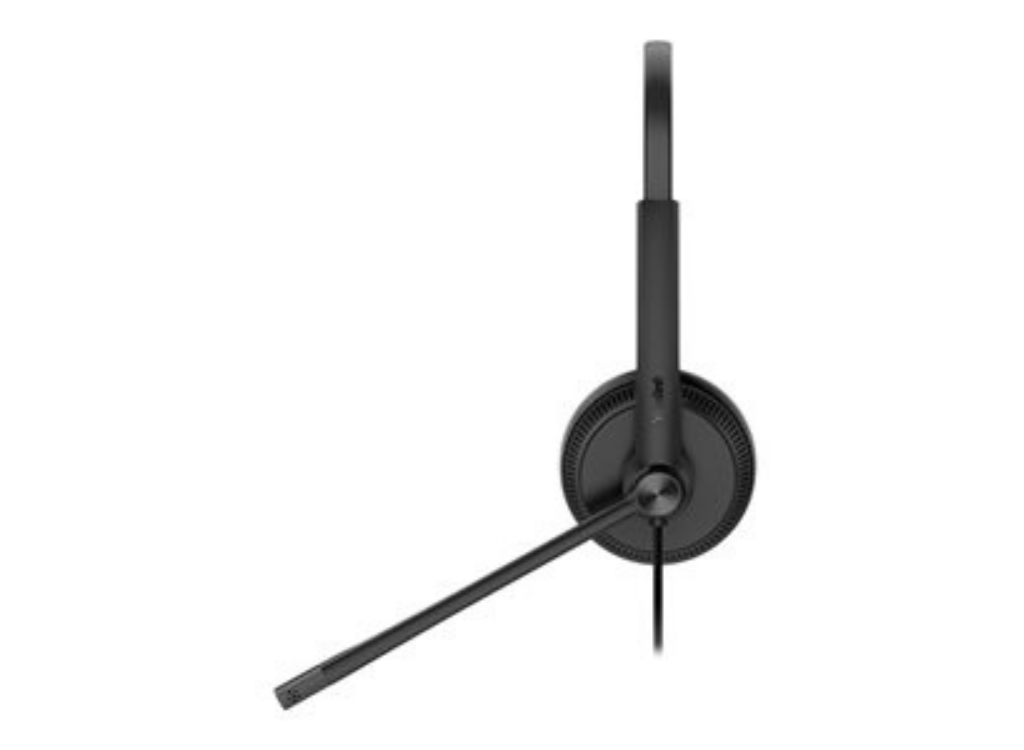 Yealink UH34 LITE DUAL UC USB Headset Headset Yealink
