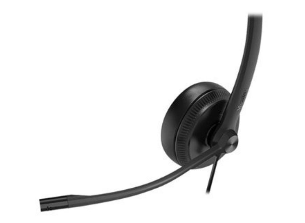 Yealink UH34 MONO UC USB Headset Headset Yealink