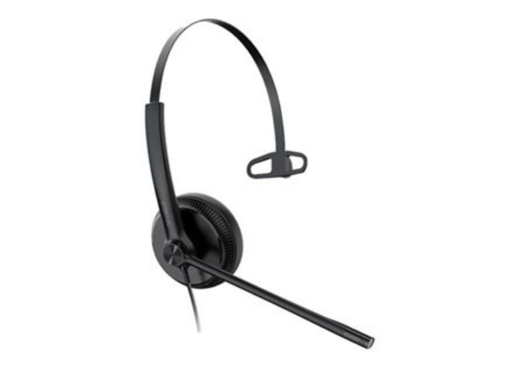 Yealink UH34 MONO UC USB Headset Headset Yealink