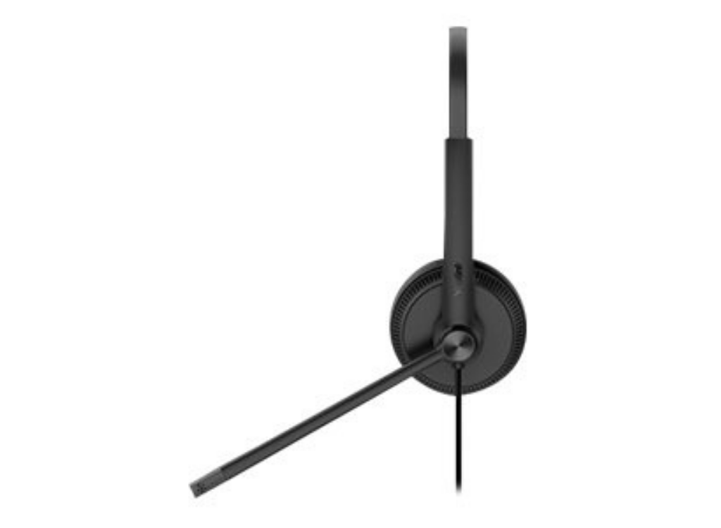 Yealink UH34 MONO UC USB Headset Headset Yealink