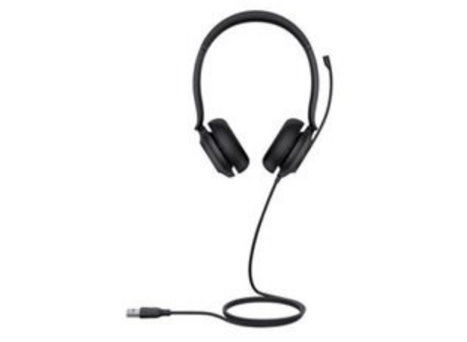 Yealink UH35 DUAL TEAMS Professional USB Headset