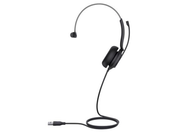 Yealink UH35 MONO TEAMS Professional USB Headset Headset Yealink