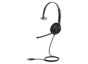 Yealink UH35 MONO TEAMS Professional USB Headset Headset Yealink