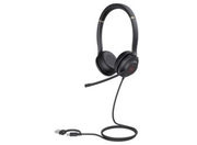 Yealink UH37 DUAL UC-C/A Professional USB Headset Headset Yealink