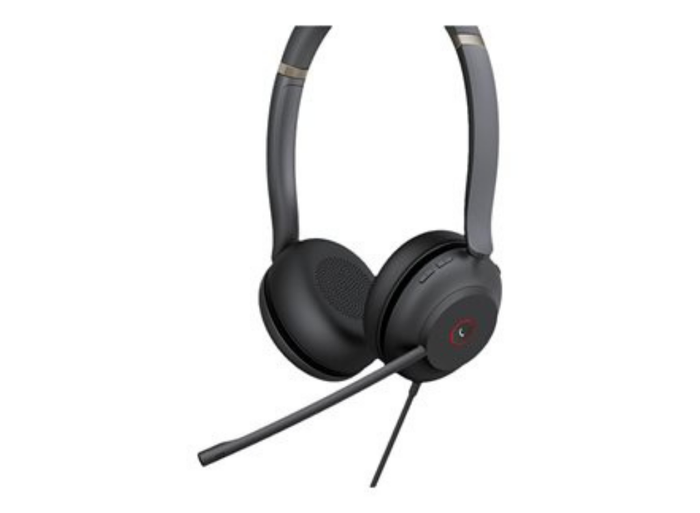 Yealink UH37 DUAL UC-C/A Professional USB Headset Headset Yealink