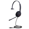 Yealink UH37MONO-TEAMS Mono Ear Teams Approved USB-A Headset