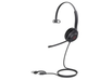 Yealink UH37 MONO UC-C/A Professional USB Headset