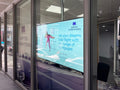 Moove SMB55HD9 – 55" Ultra High Brightness 3500 cd/m² Digital Window Display