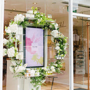 Moove SMB75HD8-B2 – 75" Ultra High Brightness 3500 cd/m² Digital Window Display