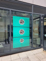 Moove SMB55HD9 – 55" Ultra High Brightness 3500 cd/m² Digital Window Display