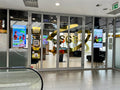 Moove SMB55HD9 – 55" Ultra High Brightness 3500 cd/m² Digital Window Display