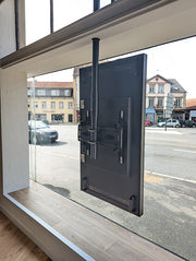 Moove SMB75HD8-B2 – 75" Ultra High Brightness 3500 cd/m² Digital Window Display