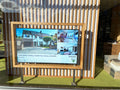 Moove SMB43HD9 – 43" Ultra High Brightness 3500 cd/m² Digital Window Display High Brightness Digital Signage ScreenMoove