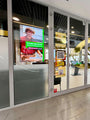 Moove SMB43HD9 – 43" Ultra High Brightness 3500 cd/m² Digital Window Display High Brightness Digital Signage ScreenMoove
