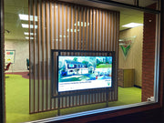 Moove SMB43HD9 – 43" Ultra High Brightness 3500 cd/m² Digital Window Display High Brightness Digital Signage ScreenMoove