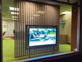 Moove SMB43HD9 – 43" Ultra High Brightness 3500 cd/m² Digital Window Display High Brightness Digital Signage ScreenMoove