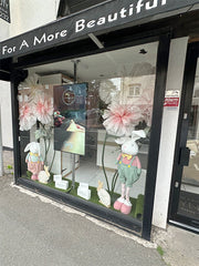 Moove SMB43HD9 – 43" Ultra High Brightness 3500 cd/m² Digital Window Display High Brightness Digital Signage ScreenMoove