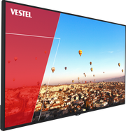 Vestel UHM75UH83B/4 - 75" 4K Professional Digital Signage Displays Digital Signage Display Vestel