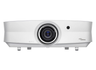 Optoma UHZ65LV Bright 4K UHD Laser Home Entertainment Projector - 5000 Lumens