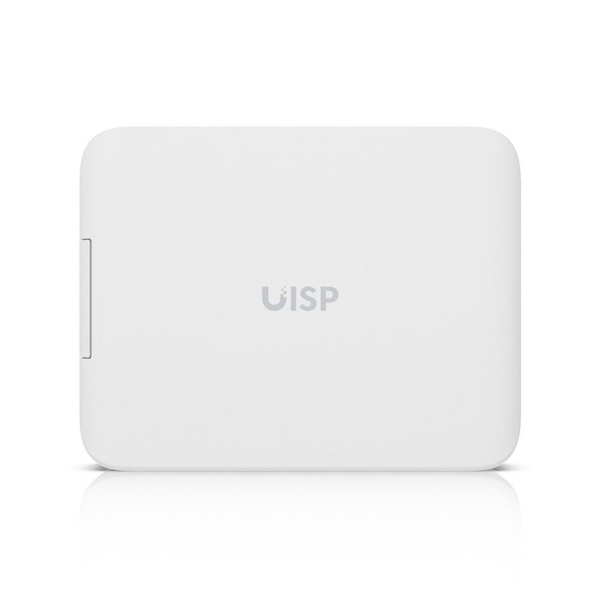 Box Plus Network Logo Ubiquiti UISP Box Plus Network Switch Component Case | UISP-BOX-PLUS ...