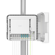 Ubiquiti UISP Box Plus Network Switch Component Case | UISP-BOX-PLUS Network Equipment Accessories Ubiquiti