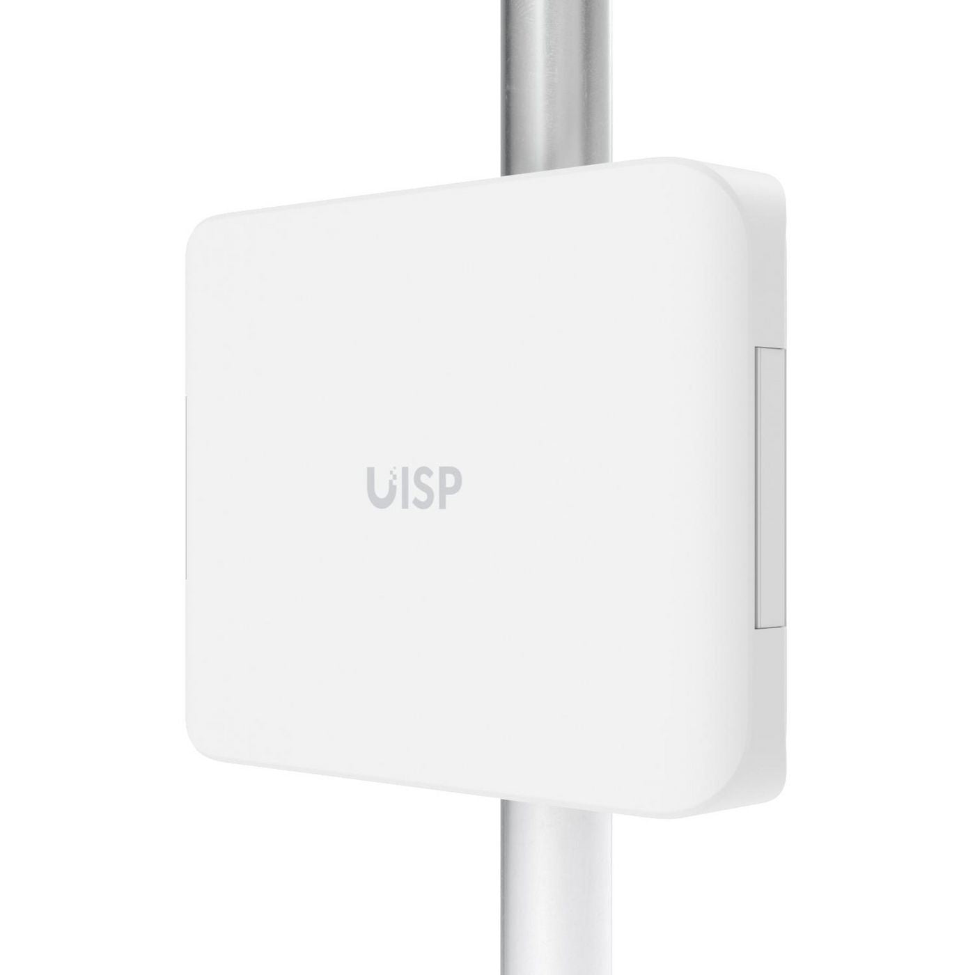 Ubiquiti UISP Box Plus Network Switch Component Case | UISP-BOX-PLUS Network Equipment Accessories Ubiquiti