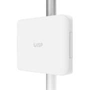 Ubiquiti UISP Box Plus Network Switch Component Case | UISP-BOX-PLUS Network Equipment Accessories Ubiquiti