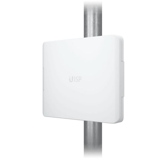 Ubiquiti UISP Box Water-Resistant Mounting Enclosure | UISP-BOX Network Equipment Accessories Ubiquiti