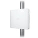 Ubiquiti UISP Box Water-Resistant Mounting Enclosure | UISP-BOX Network Equipment Accessories Ubiquiti