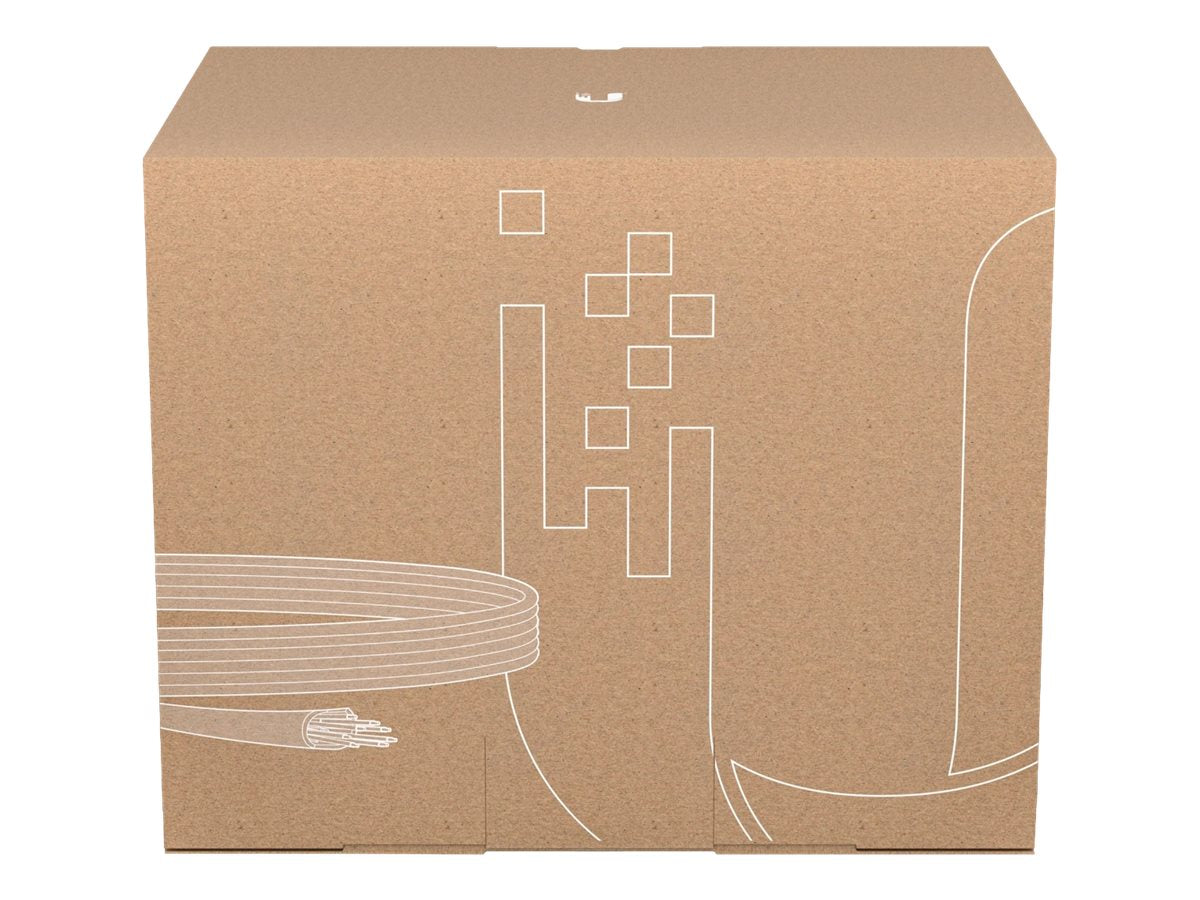 Ubiquiti Networks UISP Cable Carrier Networking Cable 305 m | UISP-CABLE-CARRIER LAN / Ethernet Cable Ubiquiti