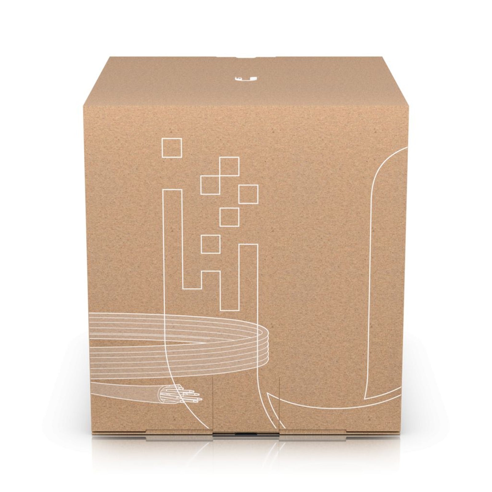 Ubiquiti Outdoor Shielded 305m Ethernet Cable | UISP-CABLE-PRO LAN / Ethernet Cable Ubiquiti