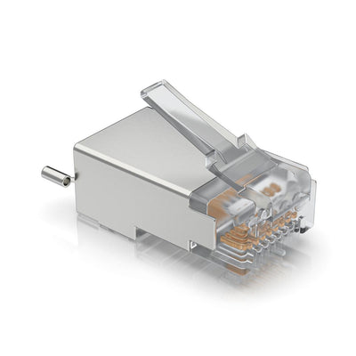 Ubiquiti Networks Surge Protection Connector | UISP-CONNECTOR-SHD Fibre Optic Connector Ubiquiti