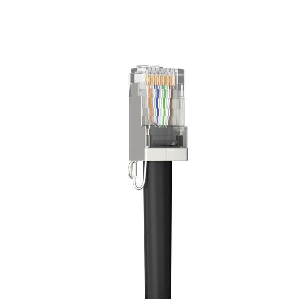 Ubiquiti Networks Surge Protection Connector | UISP-CONNECTOR-SHD