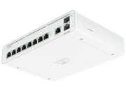Ubiquiti UISP Console Gateway & Controller 1000 Mbit/s | UISP-CONSOLE-EU Gateway Ubiquiti