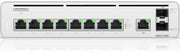 Ubiquiti UISP Console Gateway & Controller 1000 Mbit/s | UISP-CONSOLE-EU Gateway Ubiquiti