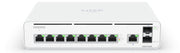 Ubiquiti UISP Console Gateway & Controller 1000 Mbit/s | UISP-CONSOLE-EU Gateway Ubiquiti