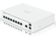 Ubiquiti UISP Console Gateway & Controller 1000 Mbit/s | UISP-CONSOLE-EU Gateway Ubiquiti