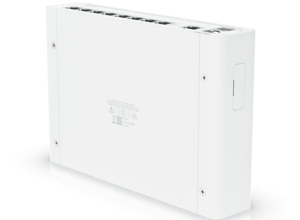 Ubiquiti UISP Console Gateway & Controller 1000 Mbit/s | UISP-CONSOLE-EU Gateway Ubiquiti
