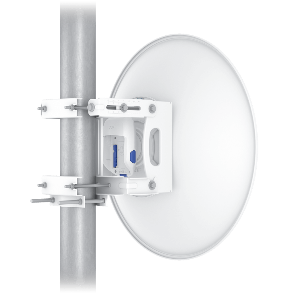 Ubiquiti Networks UISP Dish Network Antenna 30 dBi | UISP-DISH Network Antenna Ubiquiti