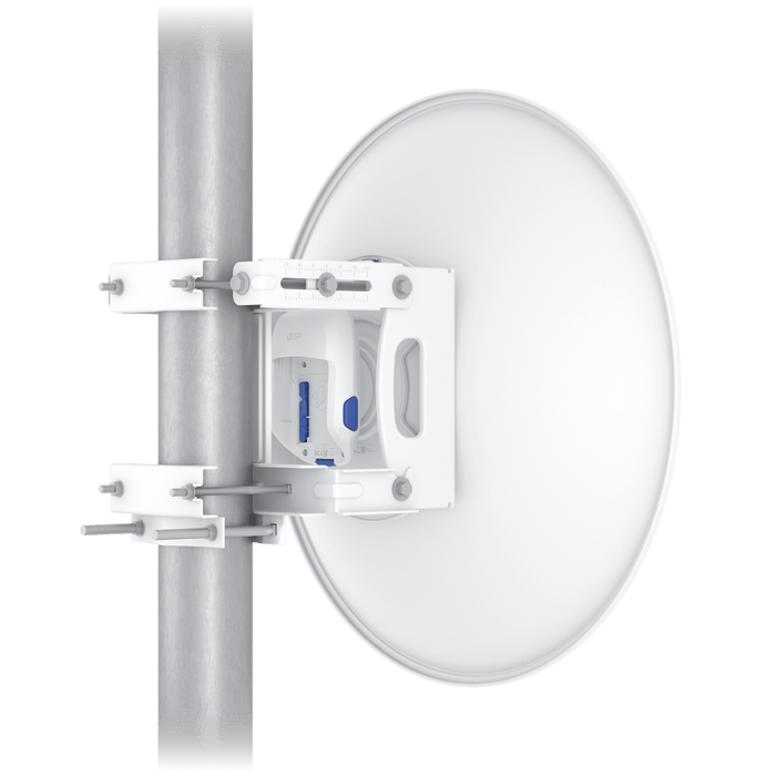 Ubiquiti Networks UISP Dish Network Antenna 30 dBi | UISP-DISH Ubiquiti Network Antenna Ubiquiti