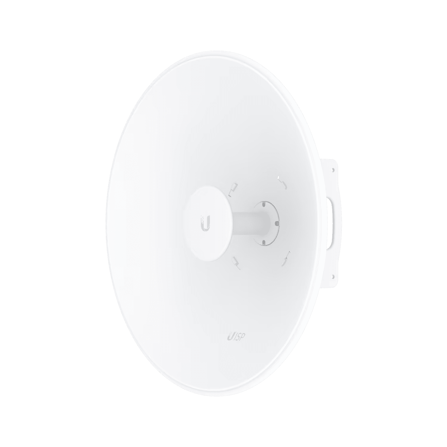 Ubiquiti Networks UISP Dish Network Antenna 30 dBi | UISP-DISH Network Antenna Ubiquiti