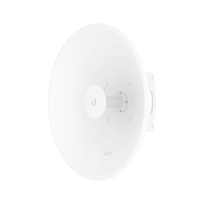Ubiquiti Networks UISP Dish Network Antenna 30 dBi | UISP-DISH Network Antenna Ubiquiti
