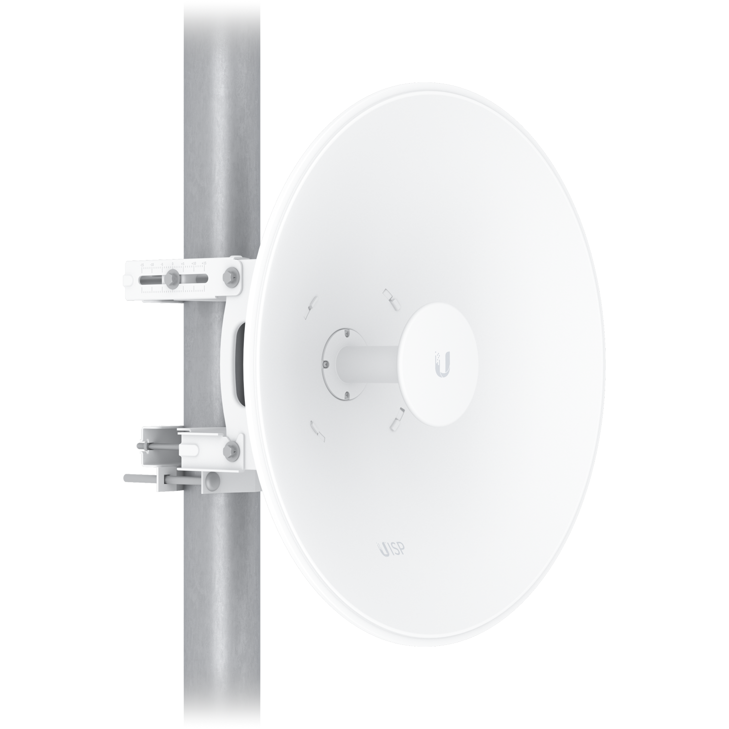 Ubiquiti Networks UISP Dish Network Antenna 30 dBi | UISP-DISH Network Antenna Ubiquiti