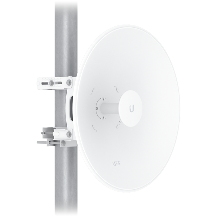 Ubiquiti Networks UISP Dish Network Antenna 30 dBi | UISP-DISH Ubiquiti Network Antenna Ubiquiti