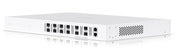 Ubiquiti UISP Fiber 8-Port GPON SFP+ 10-Gigabit Optical Line Terminal | UISP-FIBER-OLT-XGS Network Switch Ubiquiti