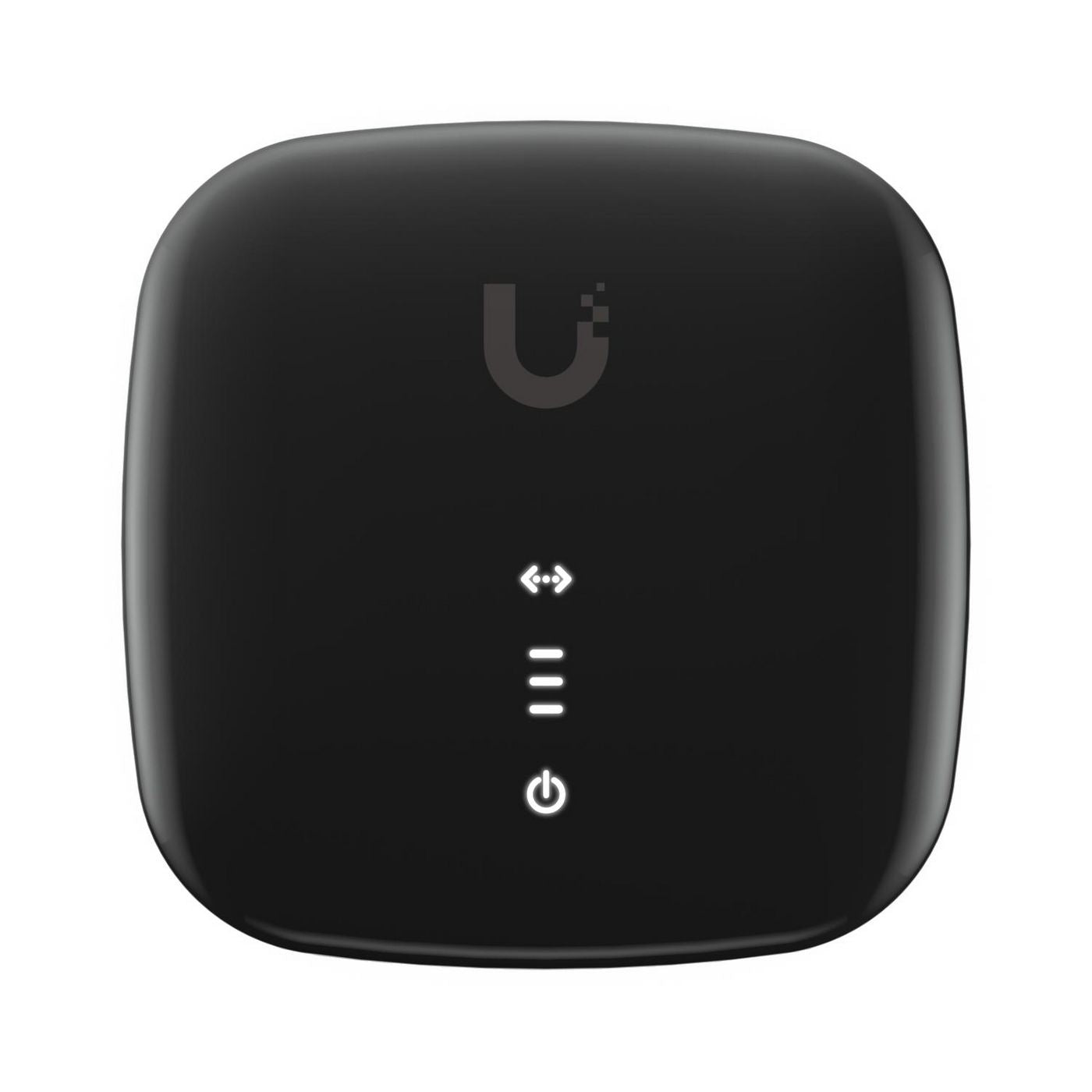 Ubiquiti Network Media Converter 10000 Mbit/s Black, White | UISP-FIBER-XG Network Media Converter Ubiquiti