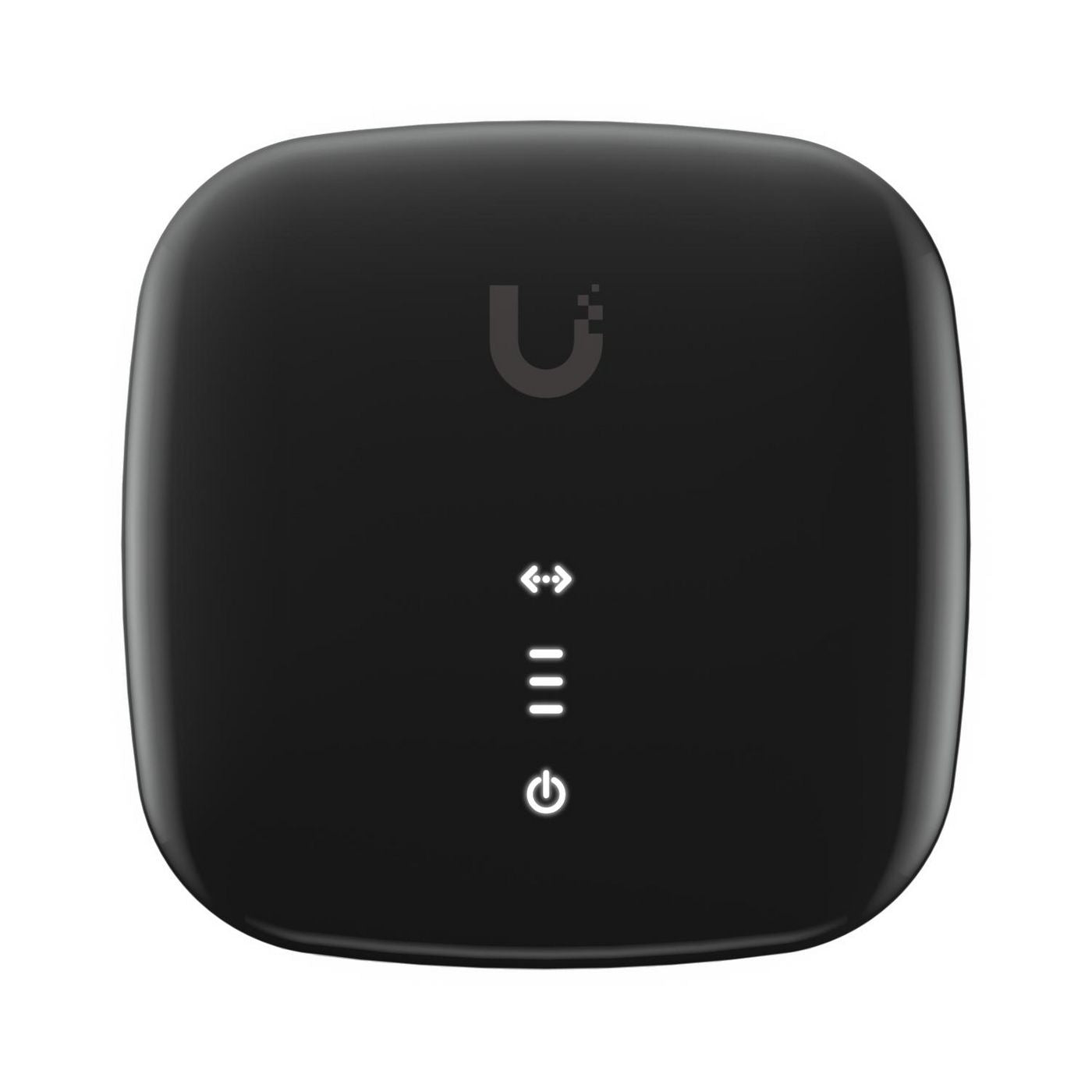 Ubiquiti Network Media Converter 10000 Mbit/s Black And White | UISP-FIBER-XGS Network Media Converter Ubiquiti