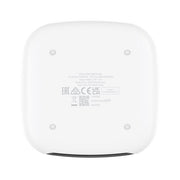 Ubiquiti Network Media Converter 10000 Mbit/s Black And White | UISP-FIBER-XGS Network Media Converter Ubiquiti