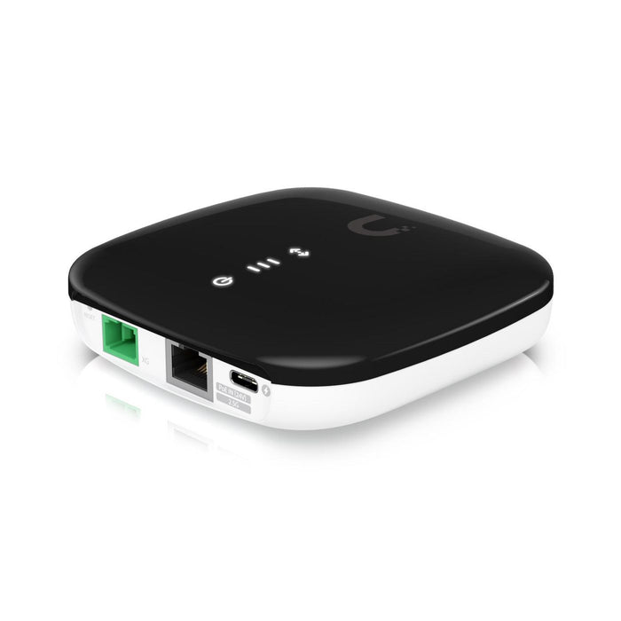Ubiquiti Network Media Converter 10000 Mbit/s Black, White | UISP-FIBER-XG Network Media Converter Ubiquiti