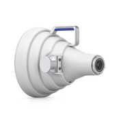 Ubiquiti Outdoor 5GHz 19.5dBi Point-To-Multi-Point Horn Antenna | UISP-HORN Network Antenna Ubiquiti
